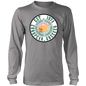 European Greed "In Cake we Trust" (Long Sleeve T-Shirts& Sweat Shirts)