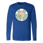 American Greed "In Cake we Trust" long sleeve mens and Men/Women Hoodies