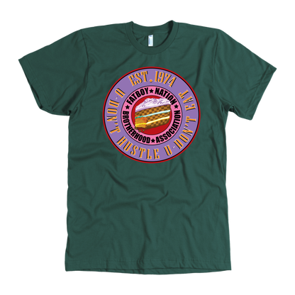 U Don't Hustle You Don't eat Collection