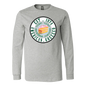 American Greed "In Cake we Trust" long sleeve mens and Men/Women Hoodies