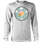 American Greed "In Cake we Trust" long sleeve mens and Men/Women Hoodies