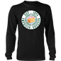 American Greed "In Cake we Trust" long sleeve mens and Men/Women Hoodies