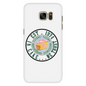 "In Cake We Trust Phone Cases"