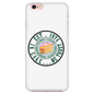 "In Cake We Trust Phone Cases"