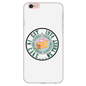 "In Cake We Trust Phone Cases"