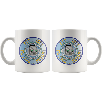 I'm so Hungry (Mug)