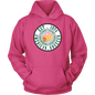American Greed "In Cake we Trust" long sleeve mens and Men/Women Hoodies