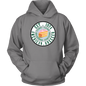 American Greed "In Cake we Trust" long sleeve mens and Men/Women Hoodies