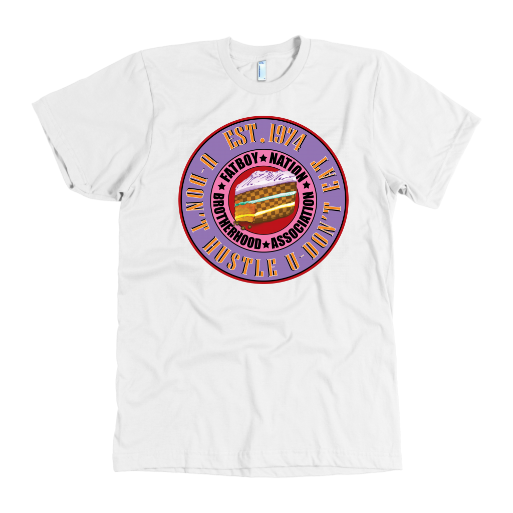 U Don't Hustle You Don't eat Collection