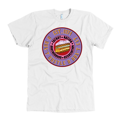 U Don't Hustle You Don't eat Collection