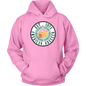 American Greed "In Cake we Trust" long sleeve mens and Men/Women Hoodies